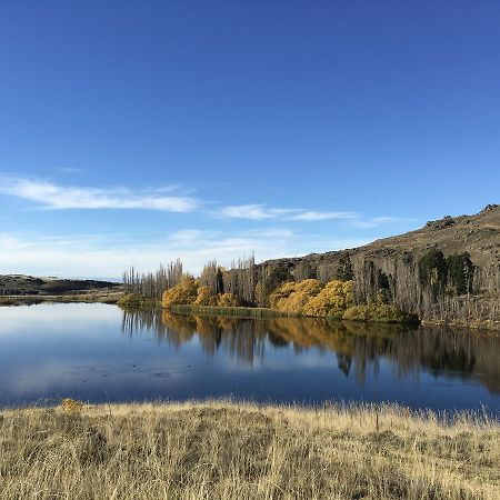 Lye Bow Lake Suite Alexandra Esterno foto