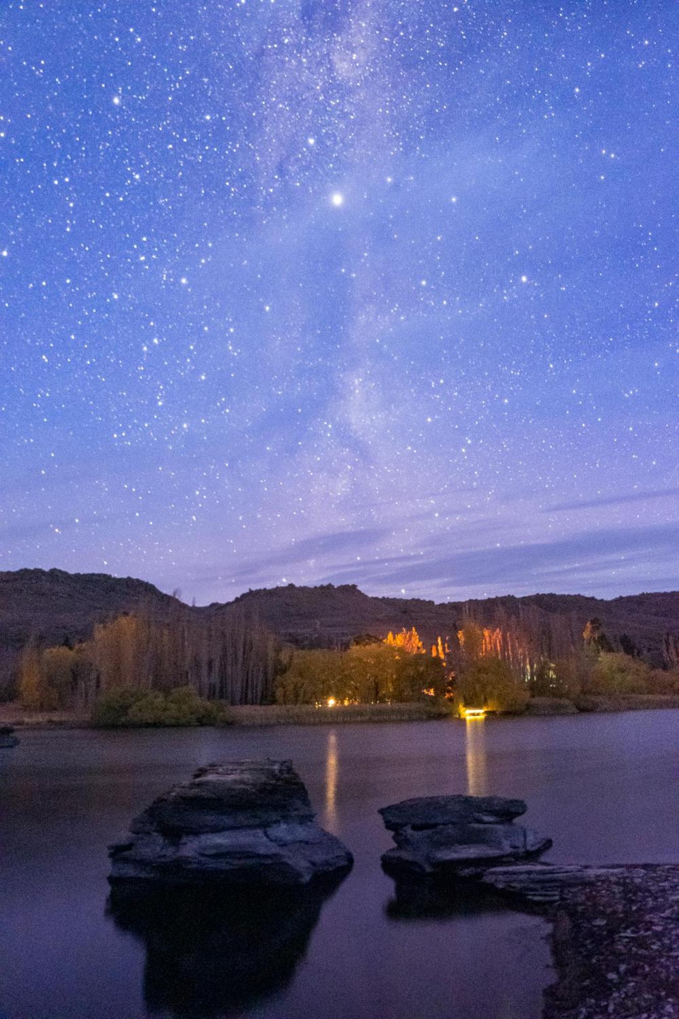 Lye Bow Lake Suite Alexandra Esterno foto