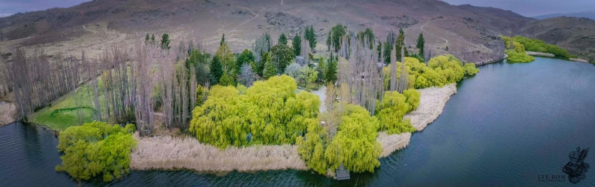 Lye Bow Lake Suite Alexandra Esterno foto