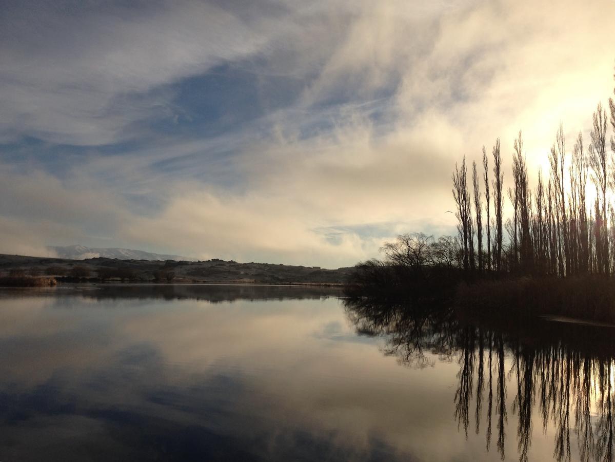 Lye Bow Lake Suite Alexandra Esterno foto